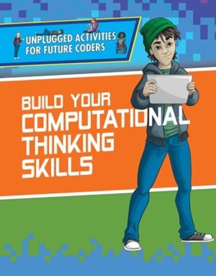 Build Your Computational Thinking Skills