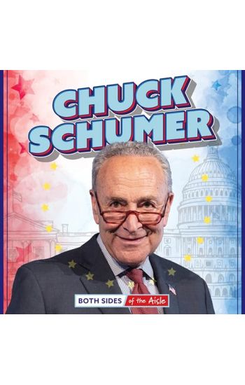 Chuck Schumer