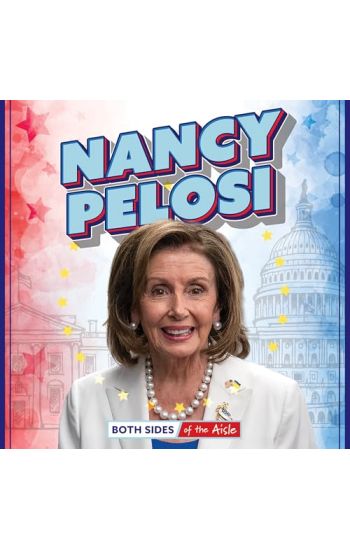 Nancy Pelosi