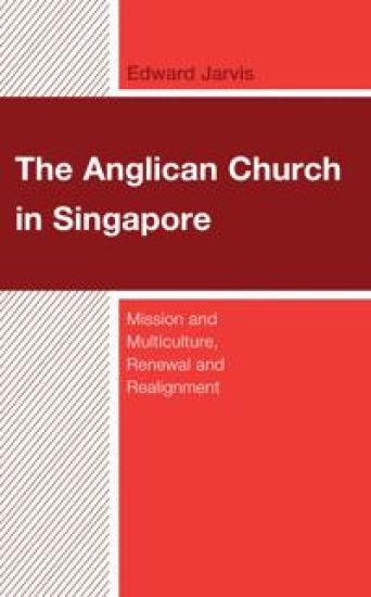 The Anglican Church in Singapore
