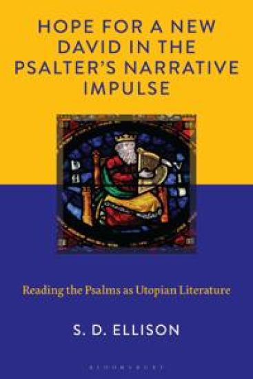 Hope for a New David in the Psalter's Narrative Impulse