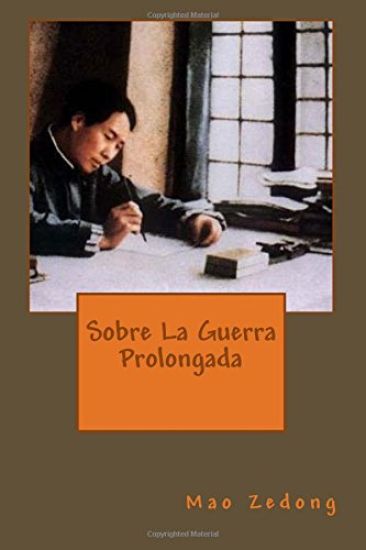 Sobre La Guerra Prolongada