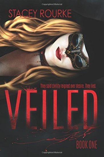Veiled
