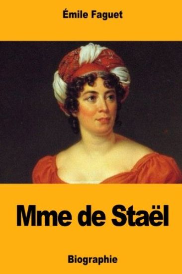 Mme de Staël