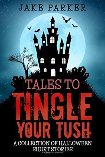 Tales to Tingle Your Tush