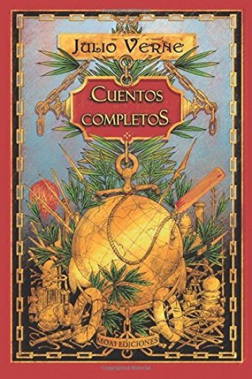 Cuentos Completos