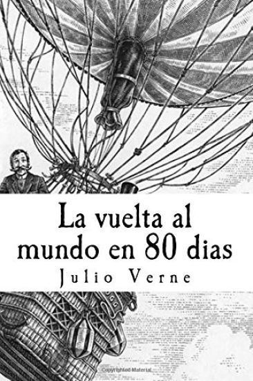 La Vuelta Al Mundo En 80 Dias