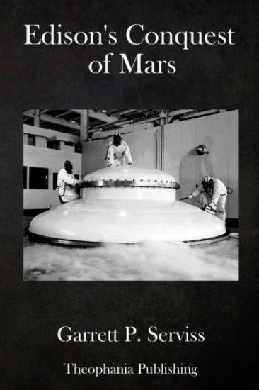 Edison's Conquest of Mars