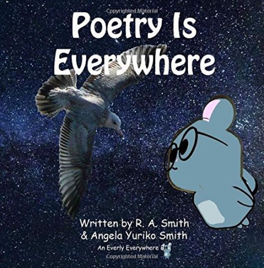 Poetry Is Everywhere