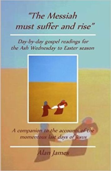 The Messiah must suffer and rise