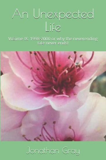 An Unexpected Life