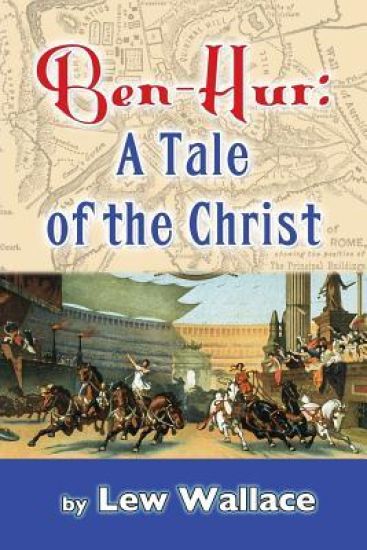 Ben-Hur: A Tale of the Christ