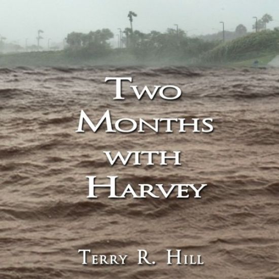 Two Months with Harvey