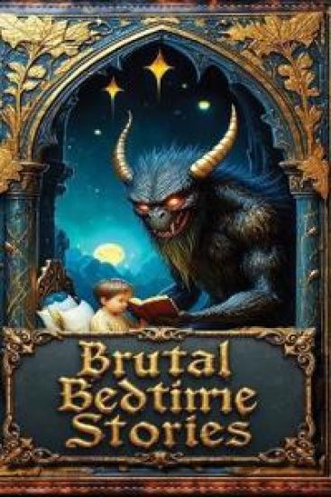 Brutal Bedtime Stories
