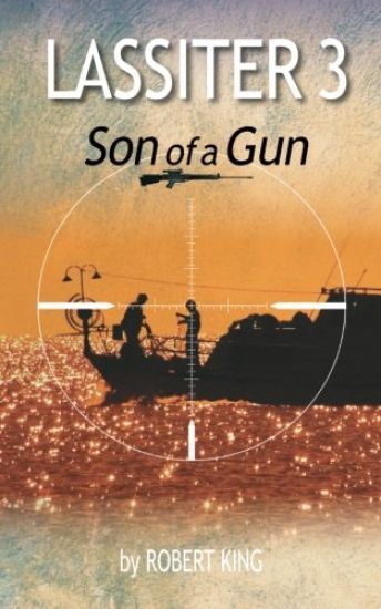 Lassiter 3: Son of a Gun