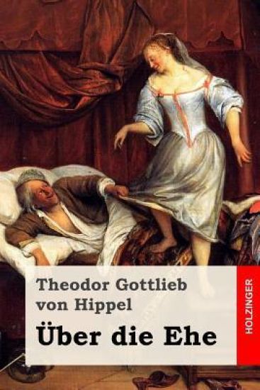 Über die Ehe