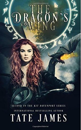 The Dragon's Wing