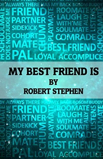 My Best Friend Is