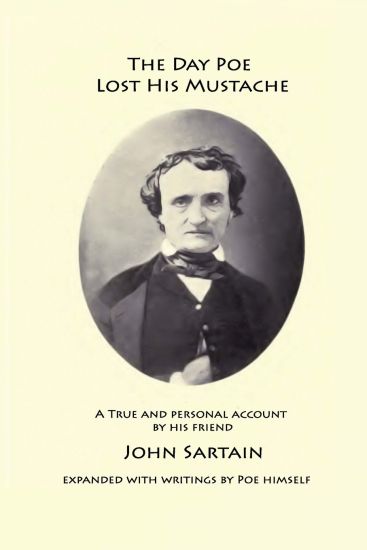 The Day Poe Lost His Mustache
