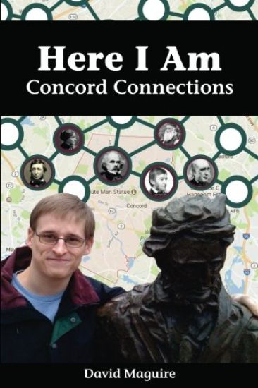 Here I Am: Concord Connections