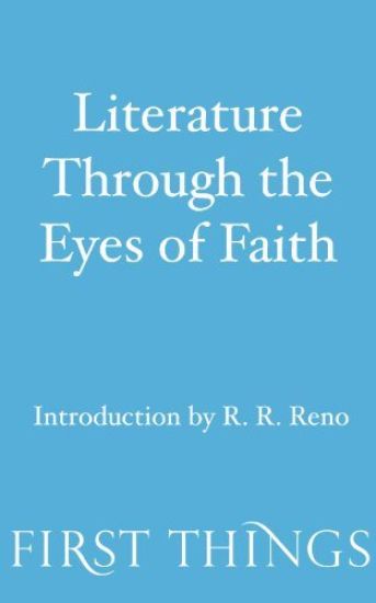 Literature Through the Eyes of Faith