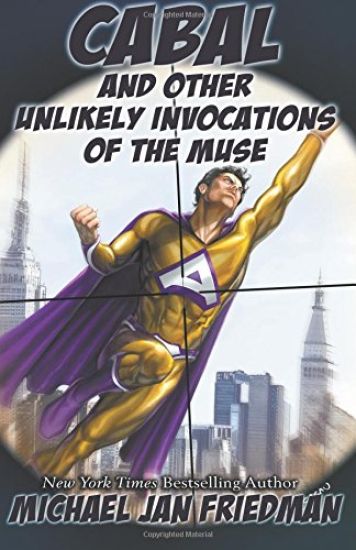 Cabal and Other Unlikely Invocations of The Muse