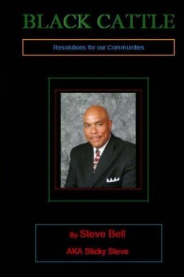 Black Cattle: Resolutions for our Communities