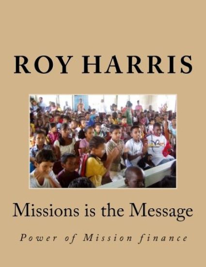 Missions is the Message: Power of Mission finance
