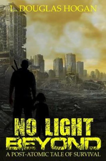 No Light Beyond: A Post-Atomic Tale of Survival
