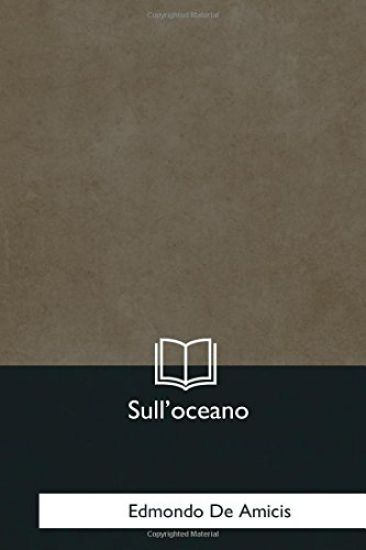 Sull'oceano