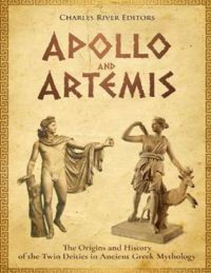 Apollo and Artemis: The Origins and History of the Twin Deities in Ancient Greek Mythology