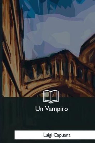 Un Vampiro