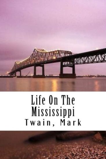 Life On The Mississippi
