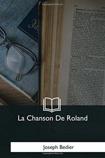 La Chanson De Roland