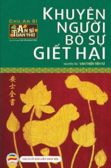 Khuyên ngu?i b? s? gi?t h?i