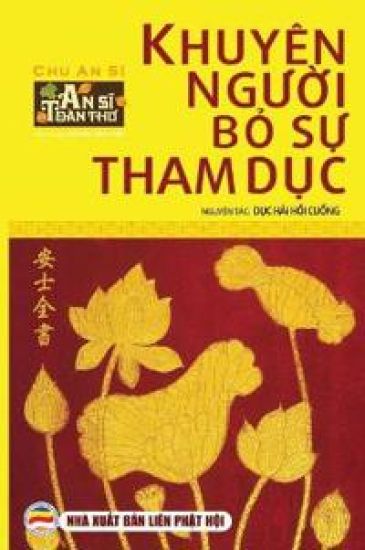 Khuyên ngu?i b? s? tham d?c