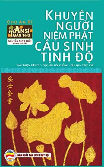 Khuyên ngu?i ni?m Ph?t c?u sinh T?nh Ð?