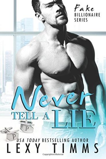 Never Tell A Lie