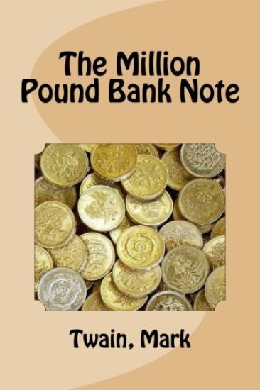 The Million Pound Bank Note