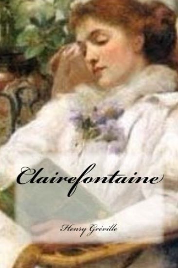 Clairefontaine