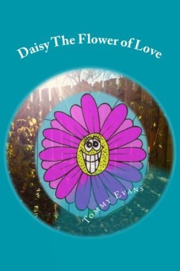 Daisy The Flower of Love