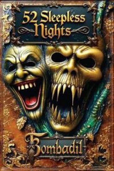 52 Sleepless Nights