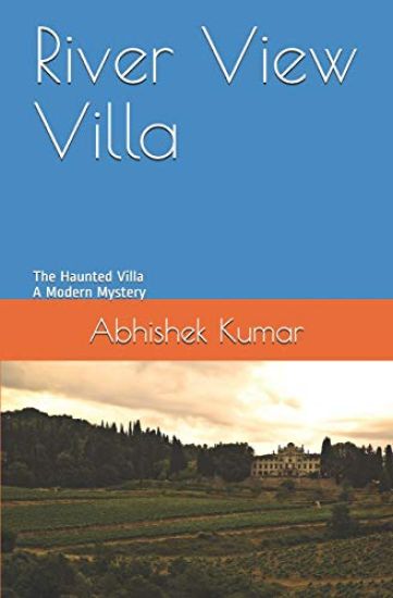 River View Villa: The Haunted House