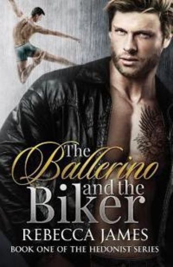 The Ballerino and the Biker