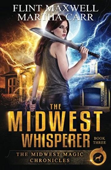The Midwest Whisperer: The Revelations of Oriceran