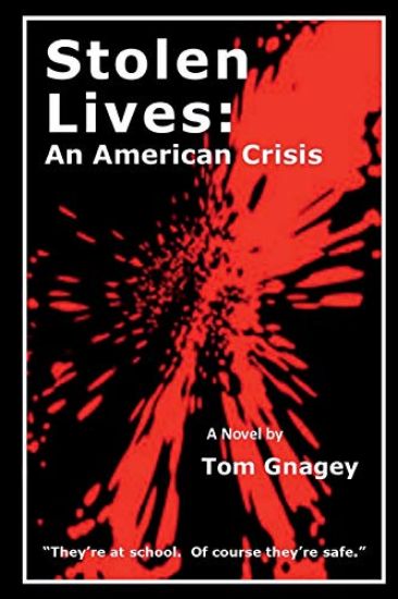 Stolen Lives: an American Crisis