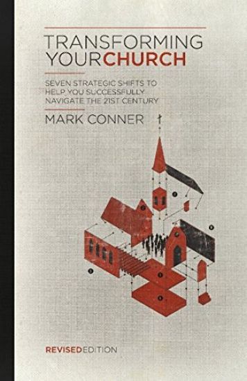 Transforming Your Church