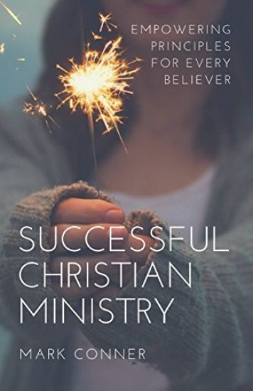 Successful Christian Ministry
