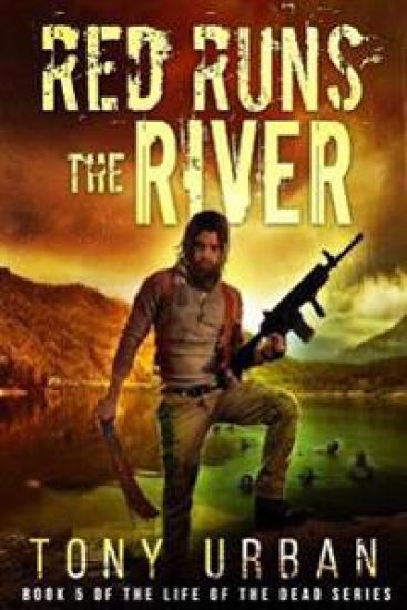 Red Runs the River