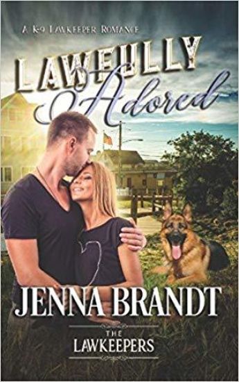 Lawfully Adored